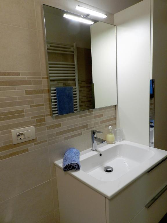 Casa Elena 1 Apartman Germignaga Kültér fotó