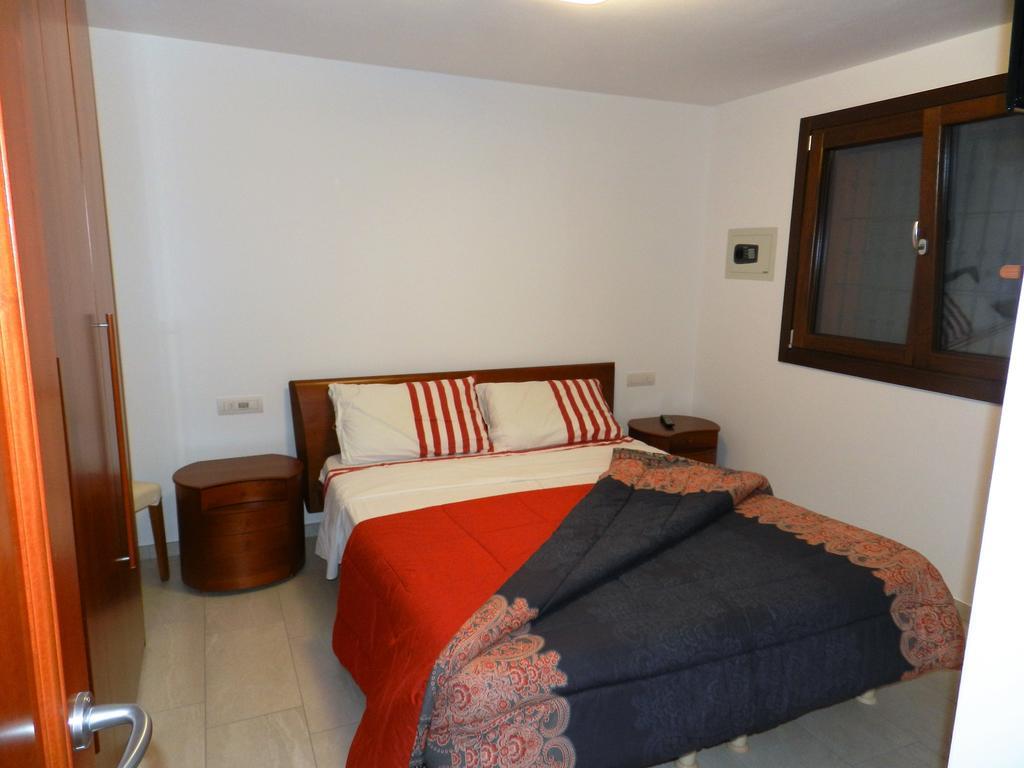 Casa Elena 1 Apartman Germignaga Kültér fotó