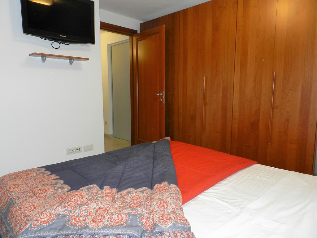Casa Elena 1 Apartman Germignaga Kültér fotó